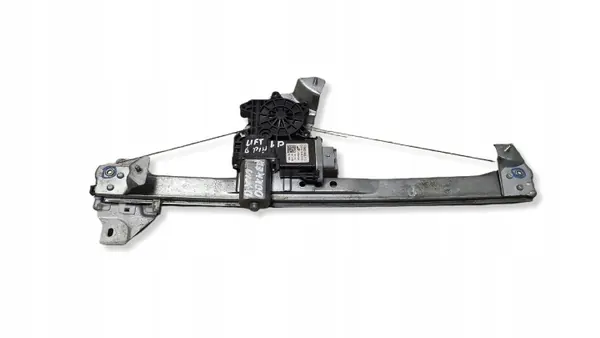 OEM 12800149211D Régulateur de Vitre Dacia - Occasion image 2