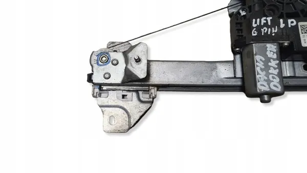 OEM 12800149211D Régulateur de Vitre Dacia - Occasion image 3