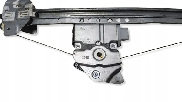 OEM 12800149211D Régulateur de Vitre Dacia - Occasion image 6