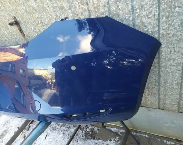 Paraurti posteriore LEON III PDC image 2