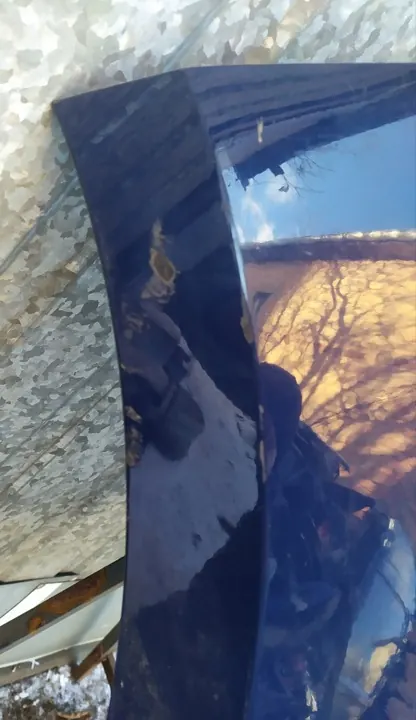 Paraurti posteriore LEON III PDC image 6