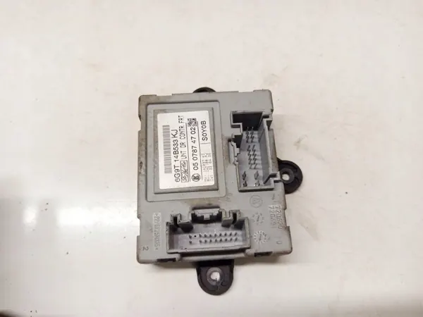 Módulo de controle de porta Ford S-Max OEM 6G9T14B533KJ image 2