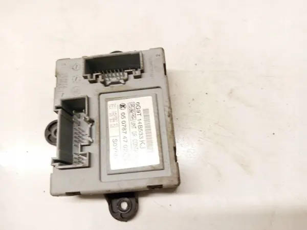 Módulo de controle de porta Ford S-Max OEM 6G9T14B533KJ image 3