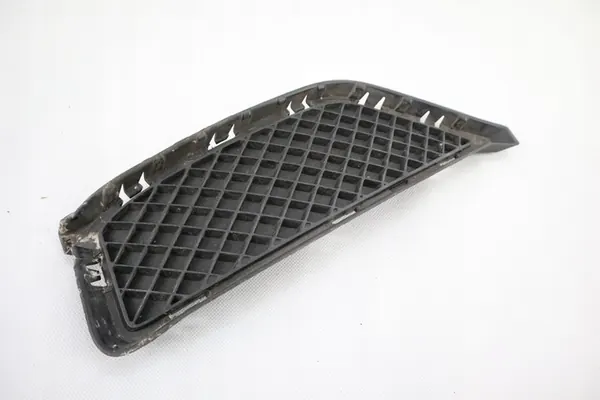 Griglia Laterale Sinistra Paraurti BMW X1 E84 51117303755 image 3