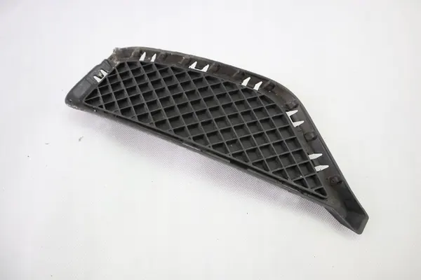 Griglia Laterale Sinistra Paraurti BMW X1 E84 51117303755 image 4