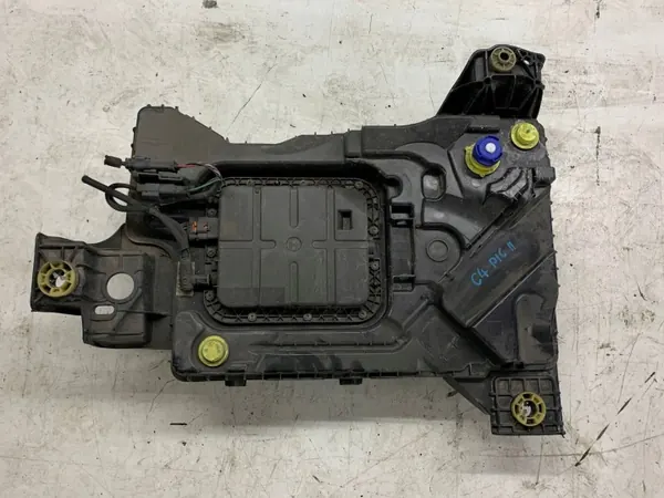 Citroen OE 9818559280 Tanque AdBlue - Usado image 2