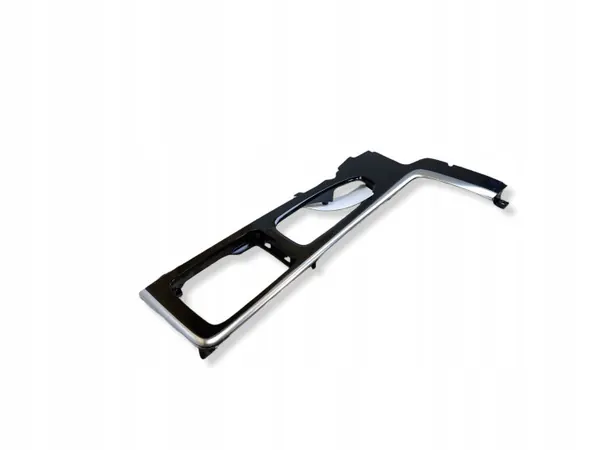 Volvo XC60 mittkonsol element OEM 31417550 image 2