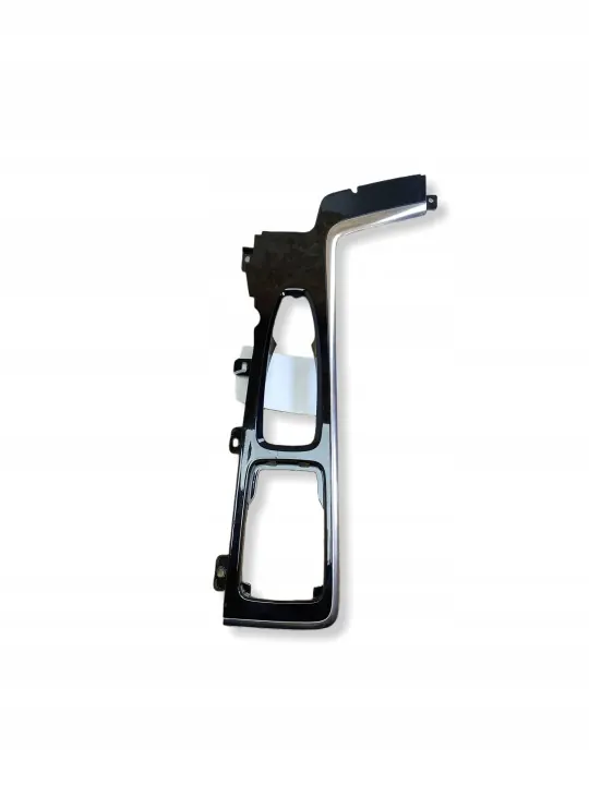 Volvo XC60 mittkonsol element OEM 31417550 image 3