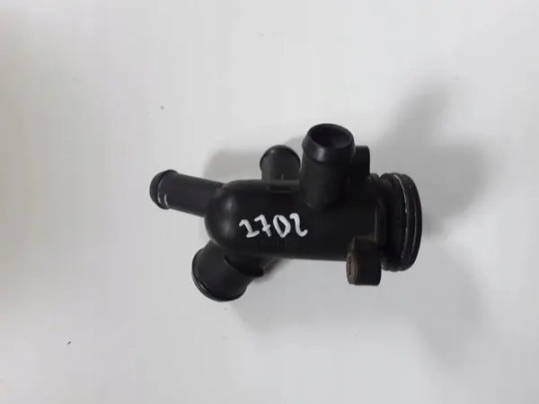Ford Ranger vacuümservoslang OEM BK308A544AC image 2