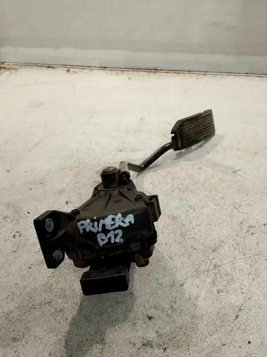 Gaspedaal Nissan Primera P12 OEM 18002AU410 image 2