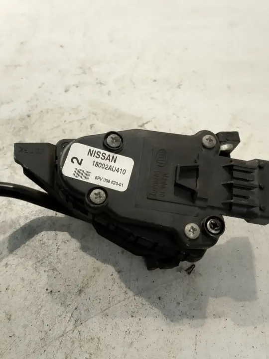 Gaspedaal Nissan Primera P12 OEM 18002AU410 image 3