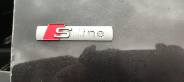 Framskärm Audi Q5 8R0 image 10