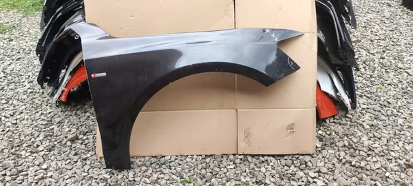 Framskärm Audi Q5 8R0 image 2