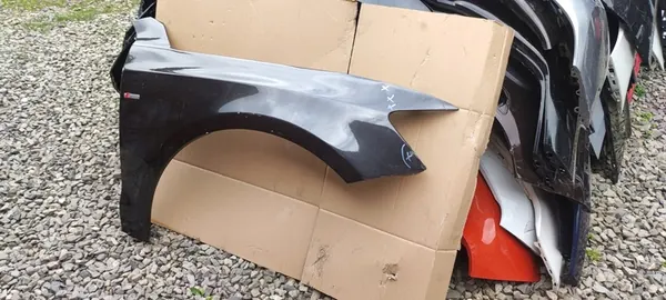 Framskärm Audi Q5 8R0 image 3