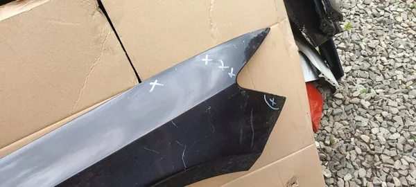 Framskärm Audi Q5 8R0 image 6