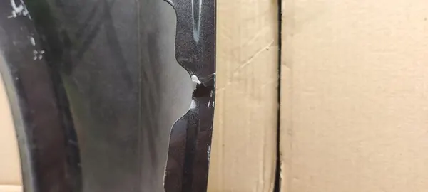 Framskärm Audi Q5 8R0 image 8