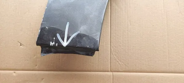 Framskärm Audi Q5 8R0 image 9