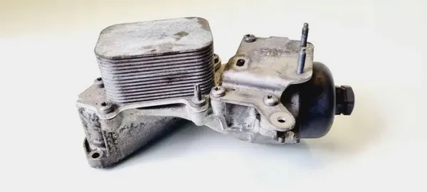 Soporte de filtro de aceite OEM 9687847480 para Citroën C4 image 2