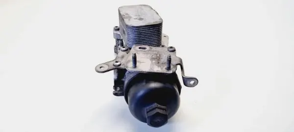 Soporte de filtro de aceite OEM 9687847480 para Citroën C4 image 4