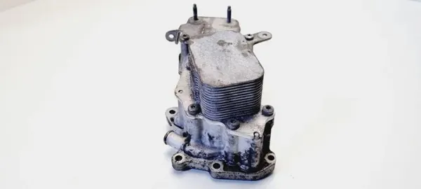 Soporte de filtro de aceite OEM 9687847480 para Citroën C4 image 5