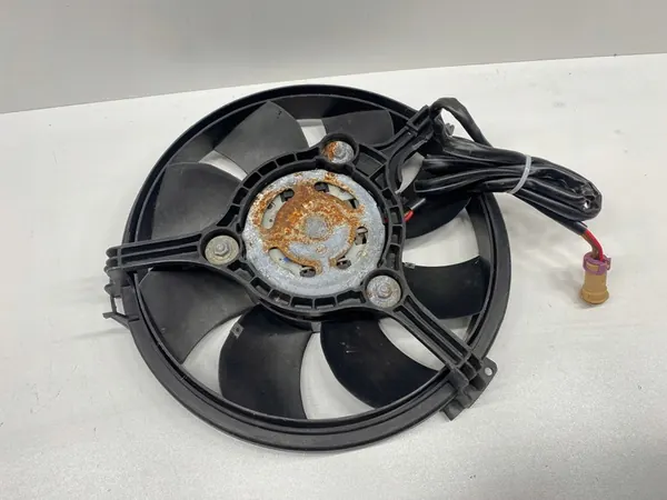 Kylarrubrik Audi A4 B5 A6 C5 VW Passat B5 image 3