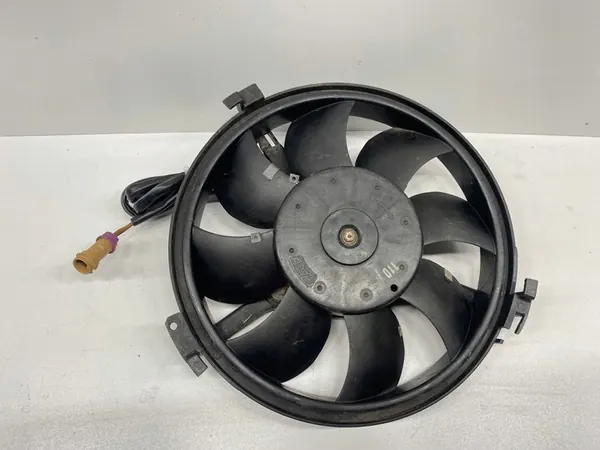 Kylarrubrik Audi A4 B5 A6 C5 VW Passat B5 image 4