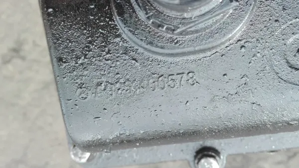 AdBlue-Pumpenmodul OEM 22 für Actros MP2/MP3 image 3