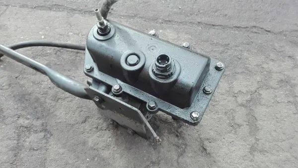 AdBlue-Pumpenmodul OEM 22 für Actros MP2/MP3 image 4