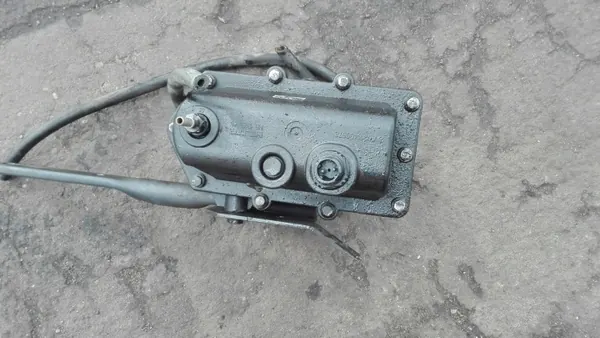 AdBlue-Pumpenmodul OEM 22 für Actros MP2/MP3 image 5