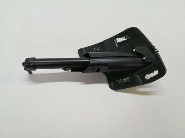 Headlight Washer Pump for Opel Zafira C 11- Left Front image 2