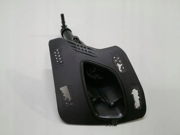 Headlight Washer Pump for Opel Zafira C 11- Left Front image 5