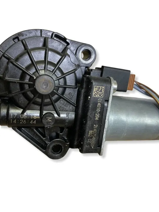 Moteur de siège Volvo XC90 2019 OEM C37013102 image 6