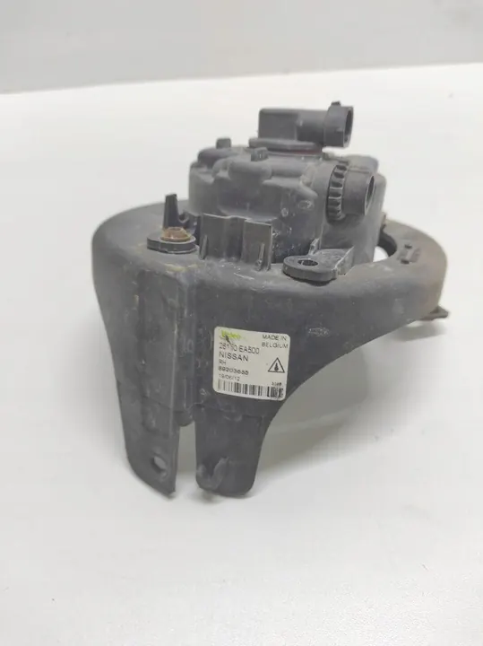 Farol de Neblina Nissan OE 26150 EA500 image 3