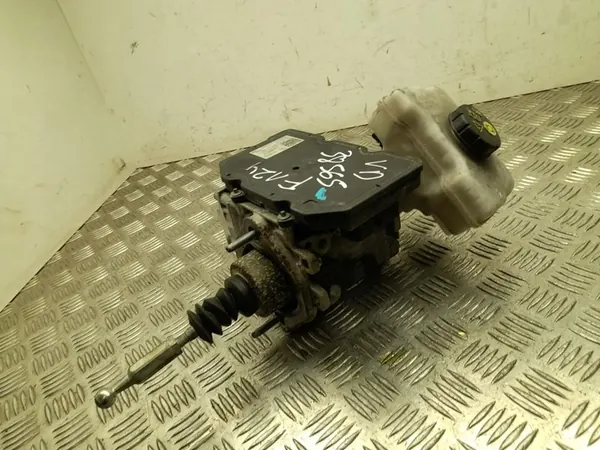 Bomba de freio Volkswagen Touareg III CR 2024 4M0614105T image 4