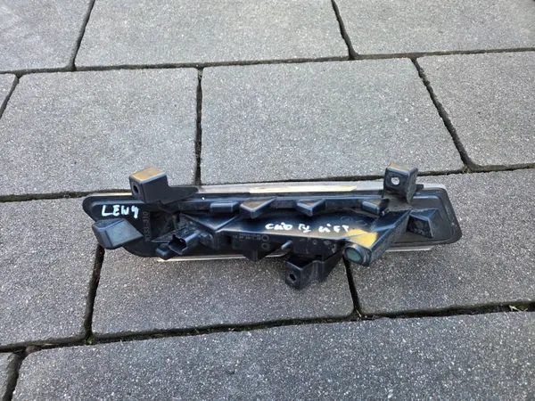 Renault Clio IV Lift LED DRL Esquerdo OEM 266051034R image 6