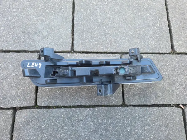 Renault Clio IV Lift LED DRL Esquerdo OEM 266051034R image 7