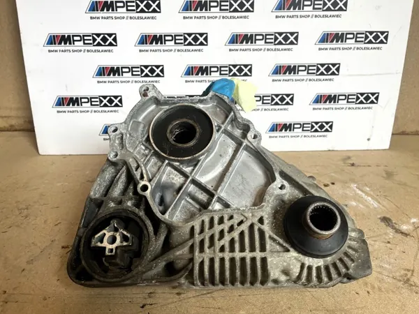BMW Versnellingsbakreductor OEM 8643151 voor X5 F15/X3 F25 image 2