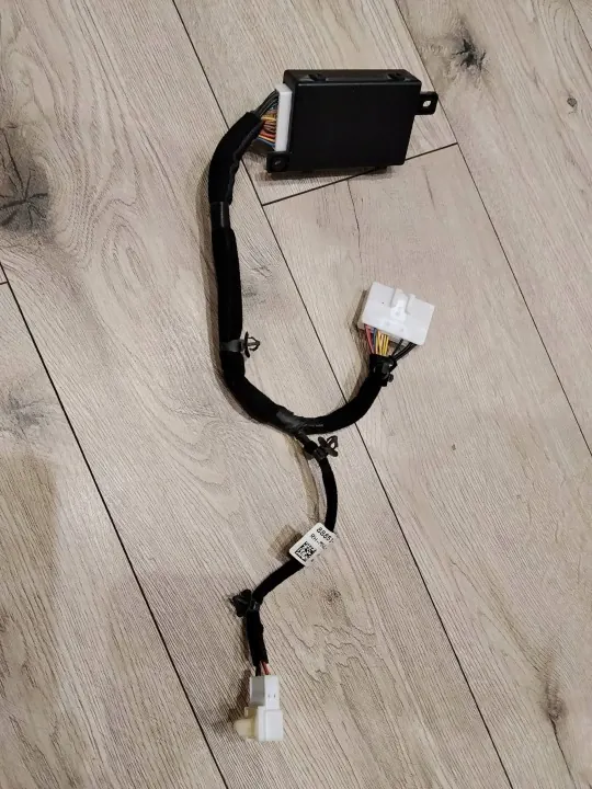 Kia Rio 2020 Controllers OEM 88540H8000 Gebruikt image 6
