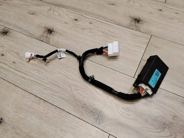 Kia Rio 2020 Controllers OEM 88540H8000 Gebruikt image 8