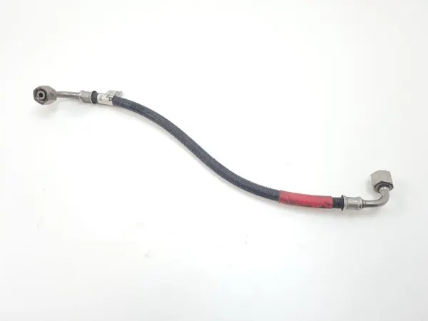 Tuyau de gaz LPG Opel Zafira C 2013 55564757 image 1