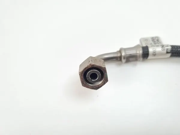 Tuyau de gaz LPG Opel Zafira C 2013 55564757 image 2