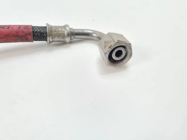 Tuyau de gaz LPG Opel Zafira C 2013 55564757 image 4