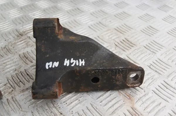 TOYOTA HIGHLANDER III 3.5 V6 Supporto Motore 12321-0P060 image 4