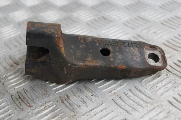 TOYOTA HIGHLANDER III 3.5 V6 Supporto Motore 12321-0P060 image 6