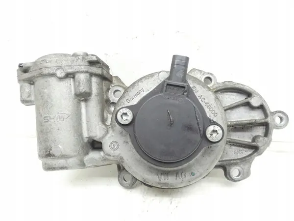 Tidskåpa Vario VW Passat B8 Golf VII 2.0 TDI image 2