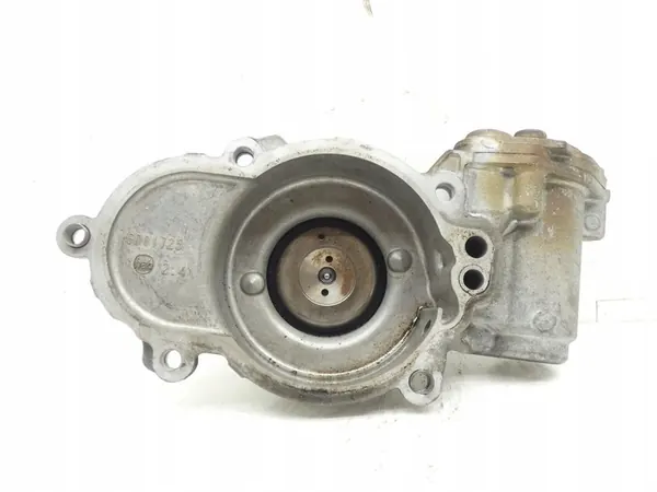 Tidskåpa Vario VW Passat B8 Golf VII 2.0 TDI image 3