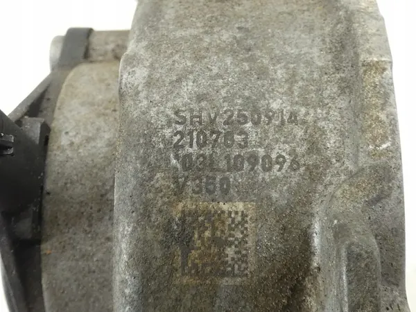 Tidskåpa Vario VW Passat B8 Golf VII 2.0 TDI image 4