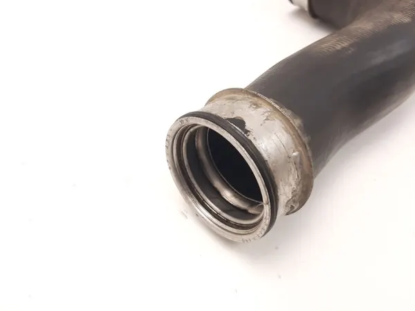 2005 Volkswagen Caddy Intercooler-Schlauch 3C0145762N image 4