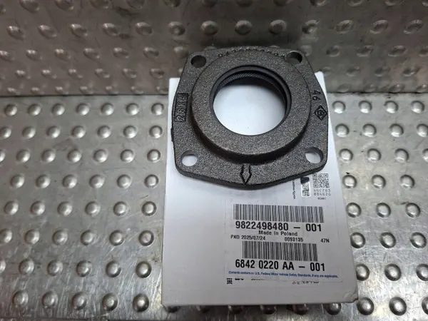 Junta S26312175 OEM para Semieixo Esquerdo Ducato image 2