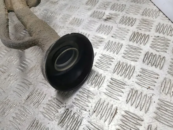 Nissan Navara D23 2021 Tankdeckel OEM AMD202523 image 3